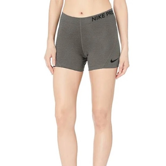 Nike Pants - Nike Womens Pro Shorts